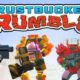 Free Rustbucket Rumble on Steam