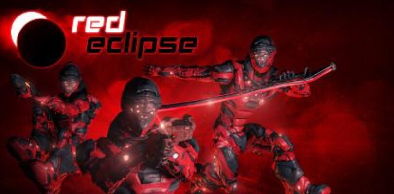 Free Red Eclipse 2 on Steam