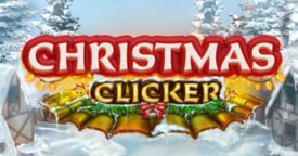 Free Christmas Clicker: Idle Gift Builder on Steam