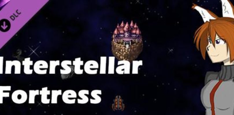 Free Space Fox Kimi and the Interstellar Fortress on Steam