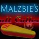 Free Malzbie’s Pinball Collection on Steam