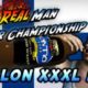 Free The Real Man Summer Championship 2019 – 1 Gallon XXXL Beer on Steam