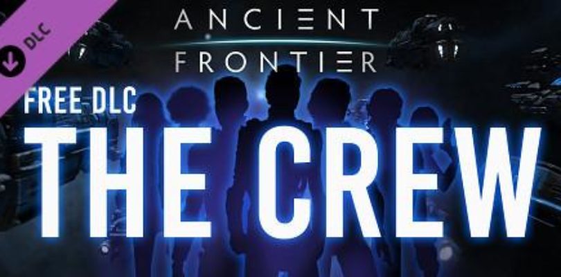 Free Ancient Frontier – The Crew on Steam