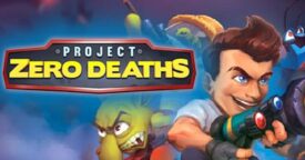 Free Project Zero Deaths on Steam