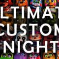 Free Ultimate Custom Night on Steam
