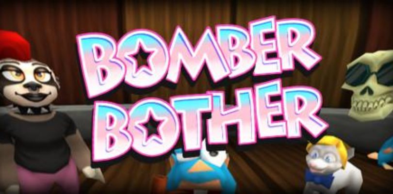 Free Bomber Bother on Steam
