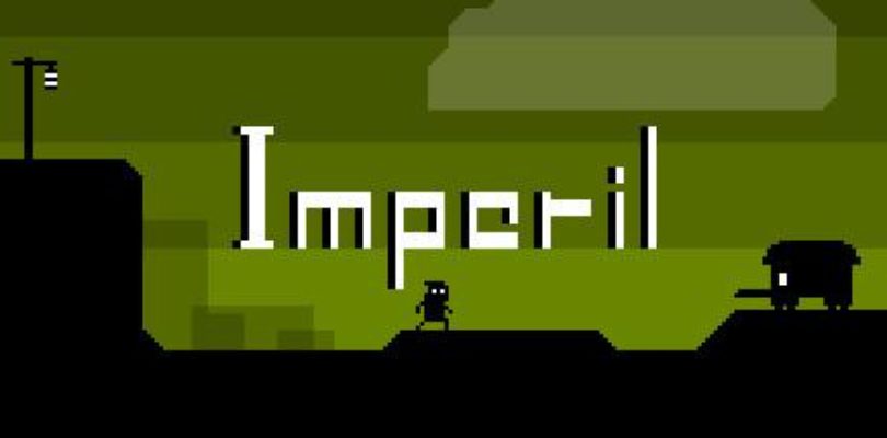 Free Imperil on Steam