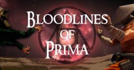 Free Bloodlines of Prima on Steam