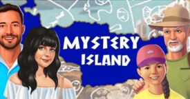Free Mystery Island – Hidden Object Games on Steam