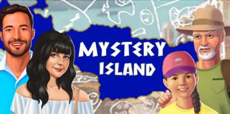 Free Mystery Island – Hidden Object Games on Steam
