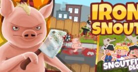 Free Iron Snout on Steam