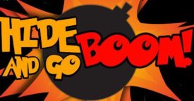 Free Hide and go boom on Steam