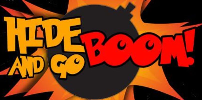 Free Hide and go boom on Steam