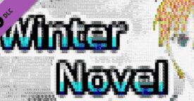 Free Winter Novel – Soundtrack on Steam
