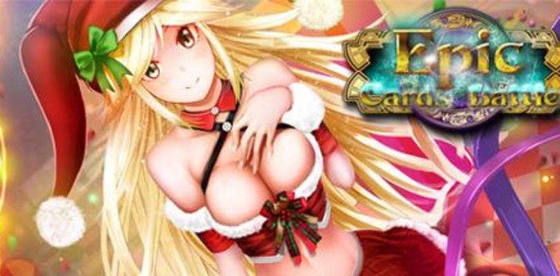 Free Epic Cards Battle(TCG) on Steam