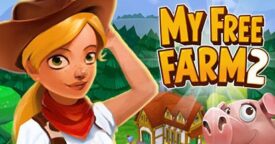 Free My Free Farm 2 on Steam