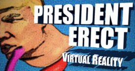 Free President Erect VR on Steam