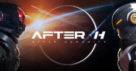 Free AFTER-H on Steam
