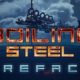 Free Boiling Steel: Preface on Steam
