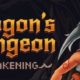 Dragon?s Dungeon: Awakening Steam keys giveaway [ENDED]