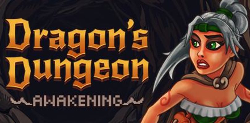 Dragon?s Dungeon: Awakening Steam keys giveaway [ENDED]