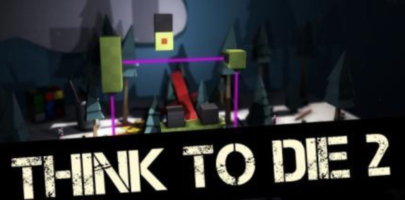 Free Think To Die 2 on Steam