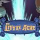 Free The Little Acre – Digital Art Book on Steam