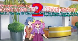 Free Welcome To… Chichester 2 – Part I : The Spy Of Chichester And The Eager Tourist Guide HD Edition on Steam