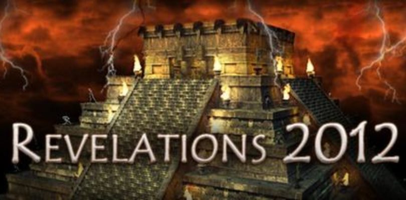 Free Revelations 2012 on Steam
