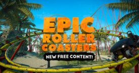 Free Epic Roller Coasters on Steam