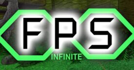 Free FPS Infinite on Steam