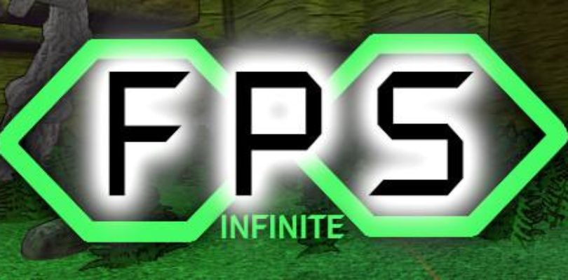 Free FPS Infinite on Steam