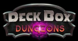Free Deck Box Dungeons on Steam
