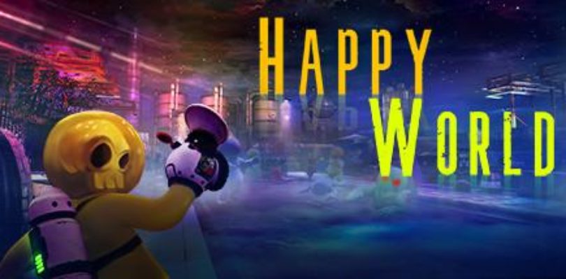 Free Happy World on Steam