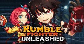 Free Rumble Fighter: Unleashed on Steam