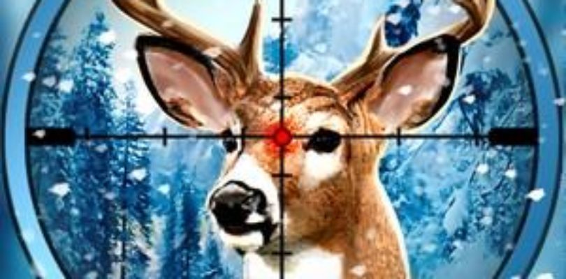 Free Hunting Animals Winter 3D ? Shooting Simulator [ENDED]