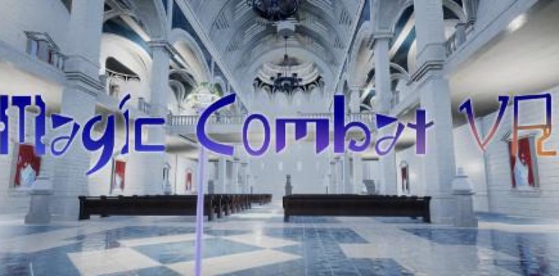 Free Magic Combat VR on Steam