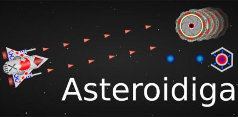 Free Asteroidiga on Steam