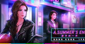 Free A Summer’s End – Hong Kong 1986 – Adult Patch on Steam