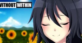 Free Without Within on Steam
