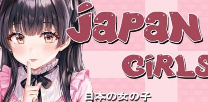 Japan Girls Steam keys giveaway [ENDED]