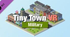 Free Tiny Town VR – Military Pack on Steam