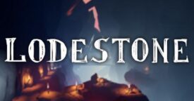 Free Lodestone – The crazy cave adventures of mad Stony Tony and his encounter with the exploding rolling stones on Steam