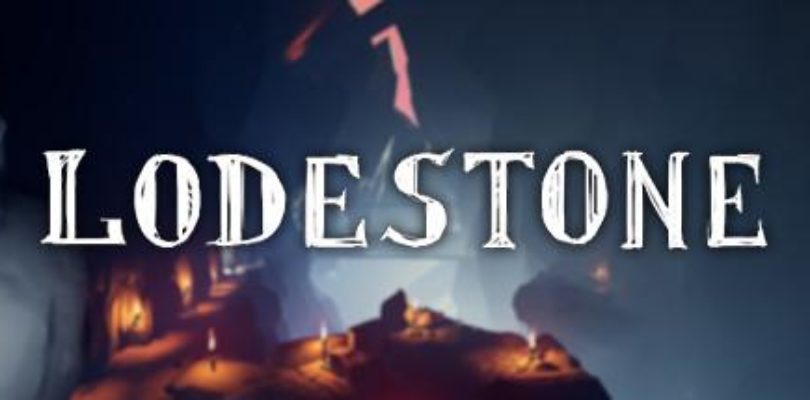 Free Lodestone – The crazy cave adventures of mad Stony Tony and his encounter with the exploding rolling stones on Steam