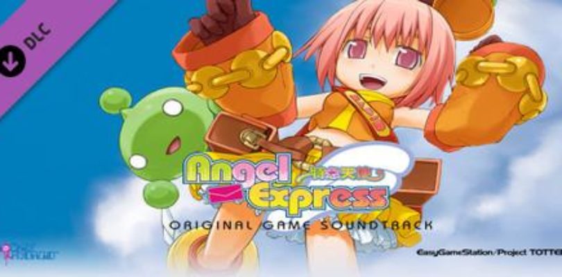 Free Angel Express (Tokkyu Tenshi) – OST on Steam