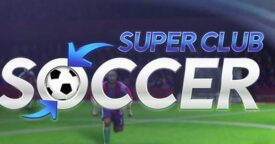 Free Super Club Soccer on Steam