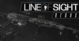 Free Line of Sight on Steam