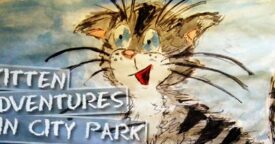 Free Kitten Adventures in City Park on Steam