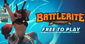 Free Battlerite on Steam