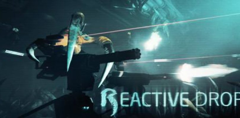 Free Alien Swarm: Reactive Drop on Steam